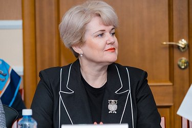 Космос. Гагарин. Оренбург